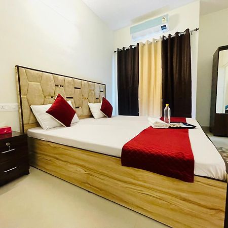Achyutam Homes Lucknow Exterior foto