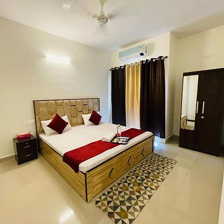 Achyutam Homes Lucknow Exterior foto