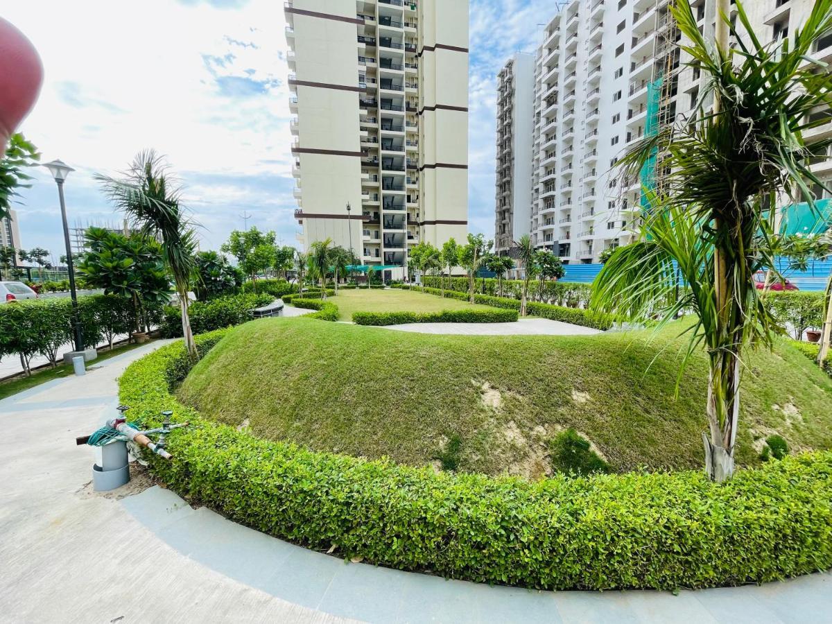 Achyutam Homes Lucknow Exterior foto